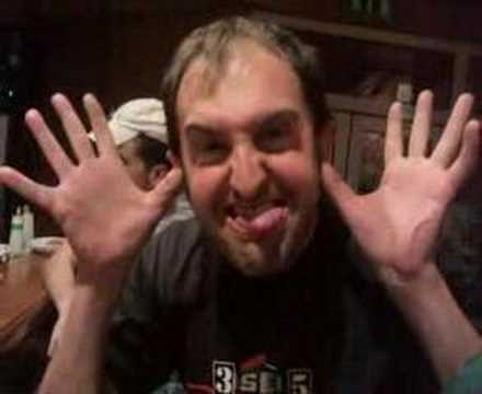 Rimini...innaugurazioen 365...kiusura...lo staff in gatta:D