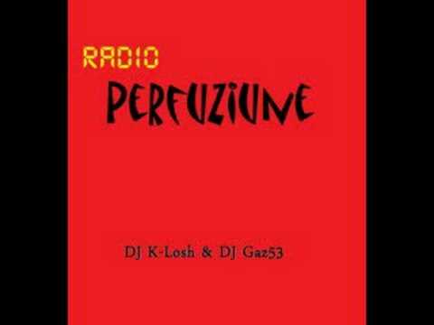 Radio Perfuziune Promo Moldova Romania