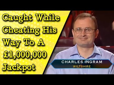The (Failed) £1,000,000 Game Show Heist | Fascinating History