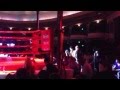 MMA Fighter Latin Assassin Count The Seconds