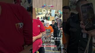 Download lagu kedatangan artis Celine di Ramayana mtos makassar mp3