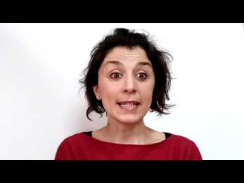 Learn Italian with Beatrice