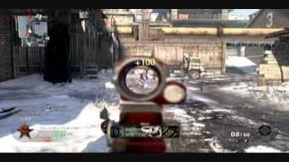 'Black Ops TDM' Girl Tears It Up! 31-2