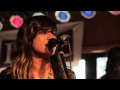 Nicole Atkins & The Black Sea - Cry, Cry, Cry - 3/17/2011 - Stage On Sixth