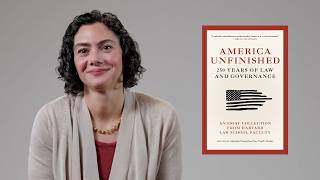 America Unfinished: Susan Farbstein on human rights