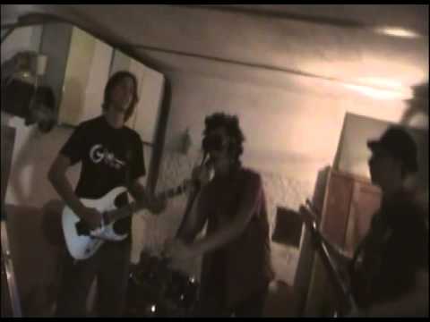 NO Artist - Opilcův sen