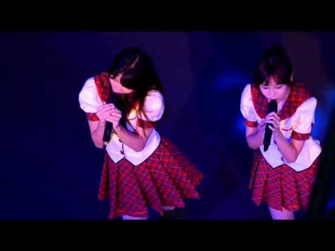 Namsai BNK48 - Skirt, Hirari พลิ้ว