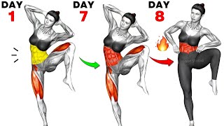 30 Min Standing Ab Workout 🔥 Burn Belly Fat Fast & Flatten Your Stomach with Easy Core Exercises
