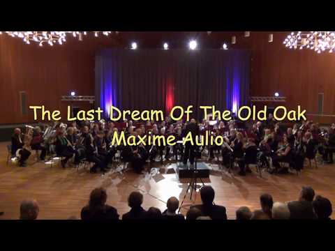 KBO Rhein-Erft - Maxime Aulio - The Last Dream Of The Old Oak