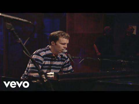 Ben Folds Five - Underground (from Sessions at West 54th)