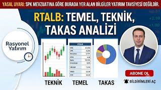 Rtalb temel teknik takas analiz