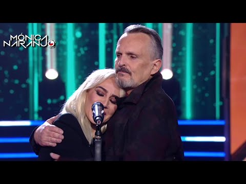 Mónica Naranjo -Si Tú No Vuelves