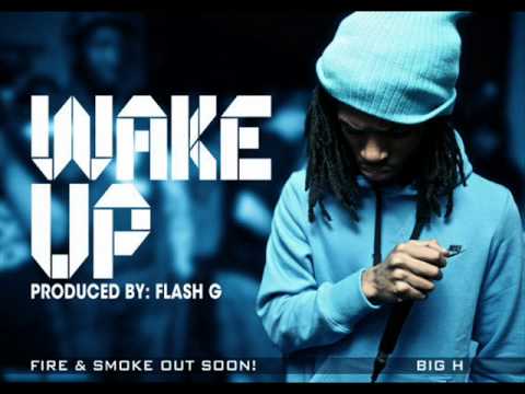 Video thumbnail for Wake Up