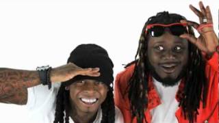 Detail (Feat. Lil Wayne, T-Pain, Travis McCoy) - Tattoo Girl Foreva [Official Video]