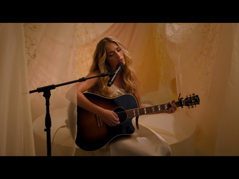 Video thumbnail for If I Could (Live From Babe Studios)