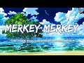 Merkey Merkey Lyrics Yuvan Shankar Raja X Shankar Mahadevan X Sadhana Sargam Kanda Naal Mudhal