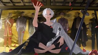 Download lagu JEDAG JEDUG TOKYO REVENGERS🍁 || FANART PART 40✨ || VIRAL🔥 mp3