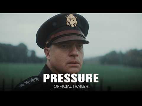 Pressure - Stikla
