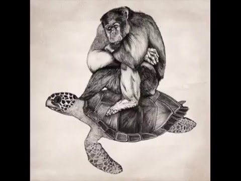 Victor Norman - Monkey And Turtle (Edit)
