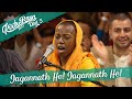 Jagannath He! Jagannath He! | Acyuta Gopi Mataji Special | Official Kirtan Rasa 2023 Dubai 4K