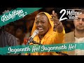 Jagannath He Jagannath He Acyuta Gopi Mataji Special Official Kirtan Rasa 2023 Dubai 4K