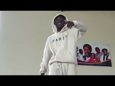 Jayden G stands 15 thousand