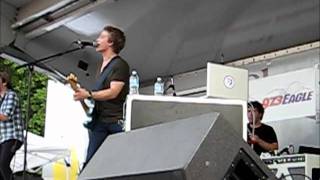 Hunter Hayes~I Love You More Than I Should Live