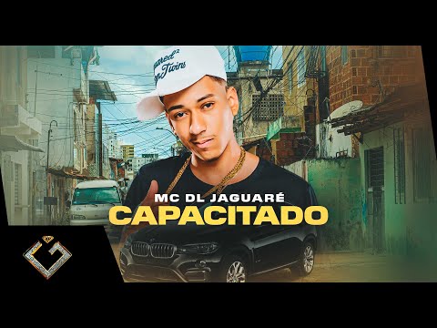 MC DL JAGUARÉ - CAPACITADO ( DJ QUEIROZ ) 2022
