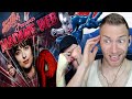 WHAT WAS THE GOAL Reacting To Madame Web By Nostalgia Critic