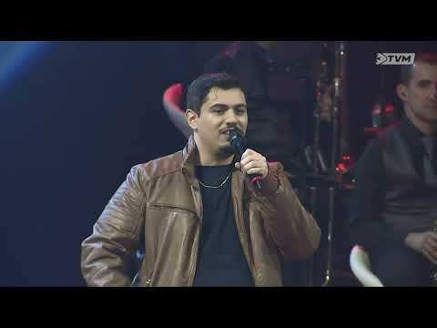 DCapitals Big Band ft. Mark Anthony Bartolo - Fil-Pjazza Tar-Rahal on Kanta Magħna 2022