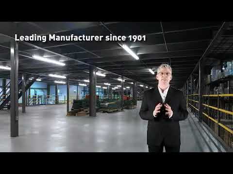 Avantages des mezzanines Cogan