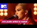 Hayley Kiyoko - Let It Be (Live)