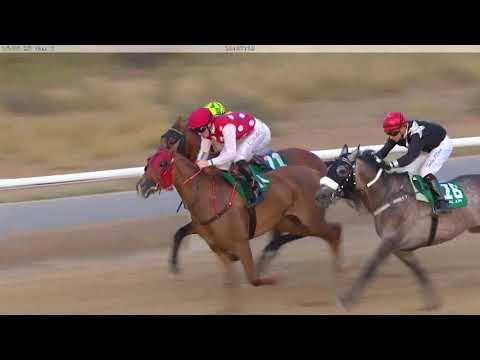 Al Khazna 1400 Mts 16 03 2019