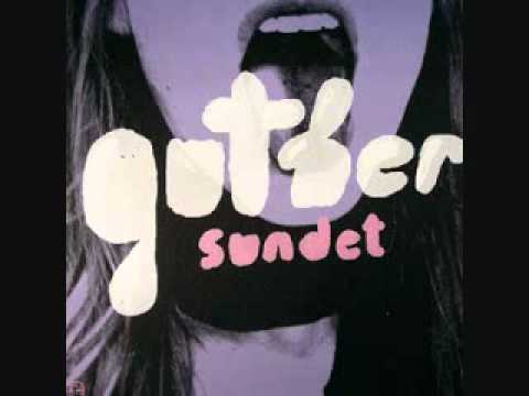 Guther - Afraid