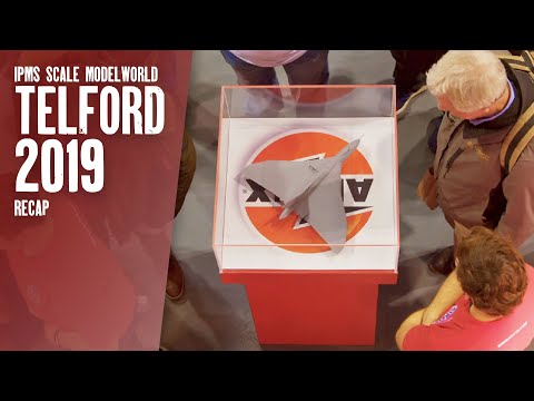Airfix | IPMS Scale ModelWorld 2019