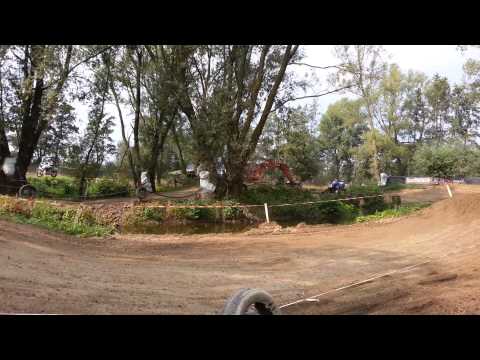 Czc op Mcc Geldermalsen 7-9-2014