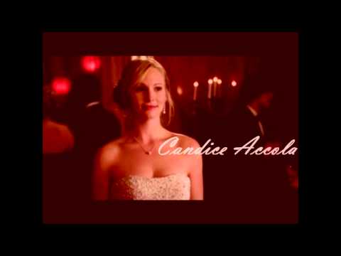 TVD.4x19 Pictures of You ||Opening Credits.
