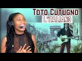 Toto Cutugno - L'Italiano (Lyrics + English Translation) Reaction