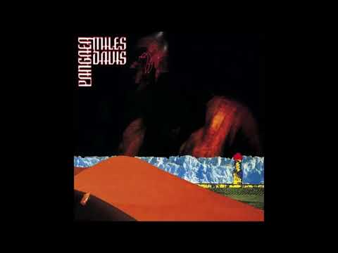 Miles Davis - Pangaea (1976) (Full Album)