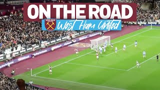 ARE WEST HAM MASSIVE?