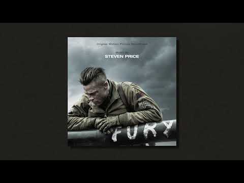 Fury Drives Into Camp (from "Fury") (Official Audio)