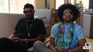 New Power Generation - Prince's Band Remember Prince