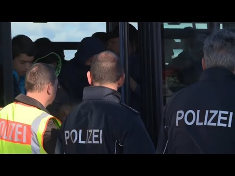 POLITIK REAGIERT: Abschiebe-Debatte nach Amberger Prügelattacke angefacht