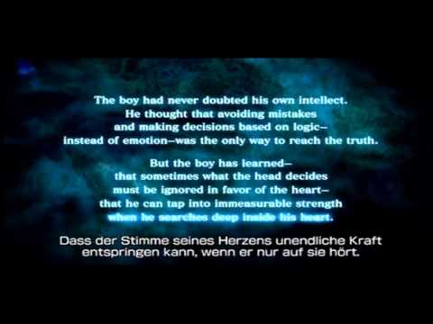 Let's Play Dissidia Final Fantasy (deutsch) Part 26