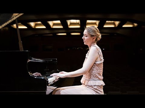 Impressionist Habaneras, by Judith Jáuregui