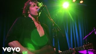 Barns Courtney - Golden Dandelions (US Tour Video)