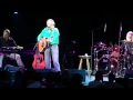 Don McLean--Jerusalem--Live @ CNE Bandshell Toronto 2012-08-24