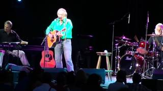 Don McLean--Jerusalem--Live @ CNE Bandshell Toronto 2012-08-24