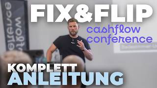 Fix und Flip im Detail erklärt an einem echten Projekt!