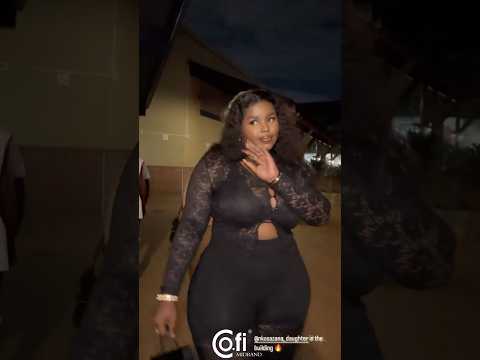 African Daughter🤎❤️‍🔥